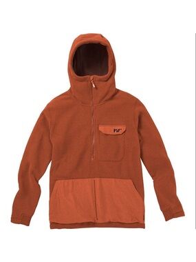 FW Catalyst Fleece Hoodie - Men’s